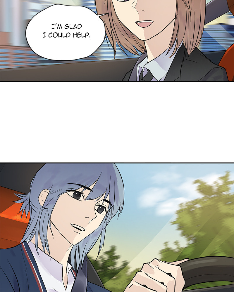 Read This Life to the Next chapter 27 image 14 on Lezhin