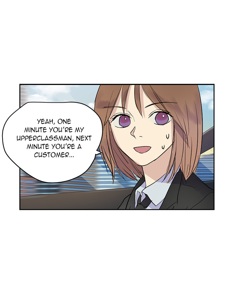 Read This Life to the Next chapter 27 image 16 on Lezhin