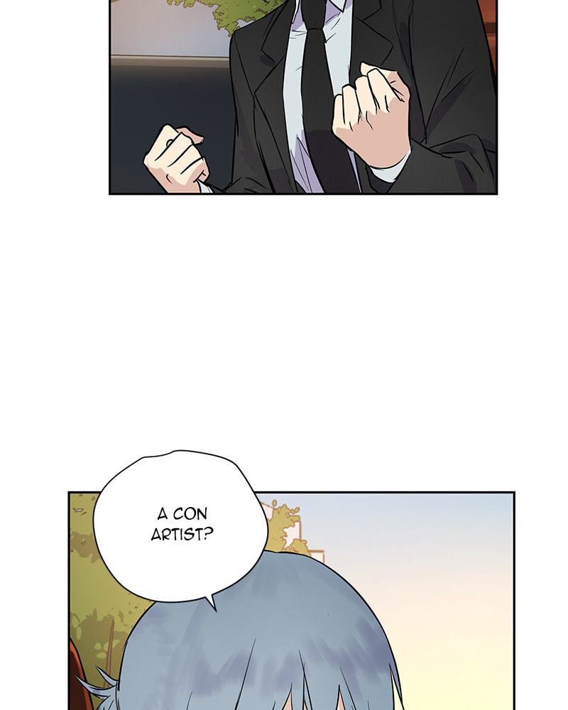 Read This Life to the Next chapter 27 image 28 on Lezhin