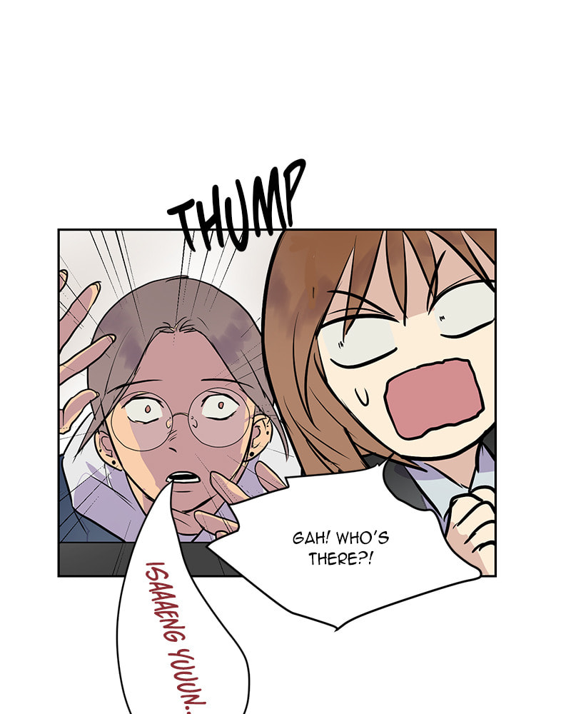 Read This Life to the Next chapter 27 image 40 on Lezhin