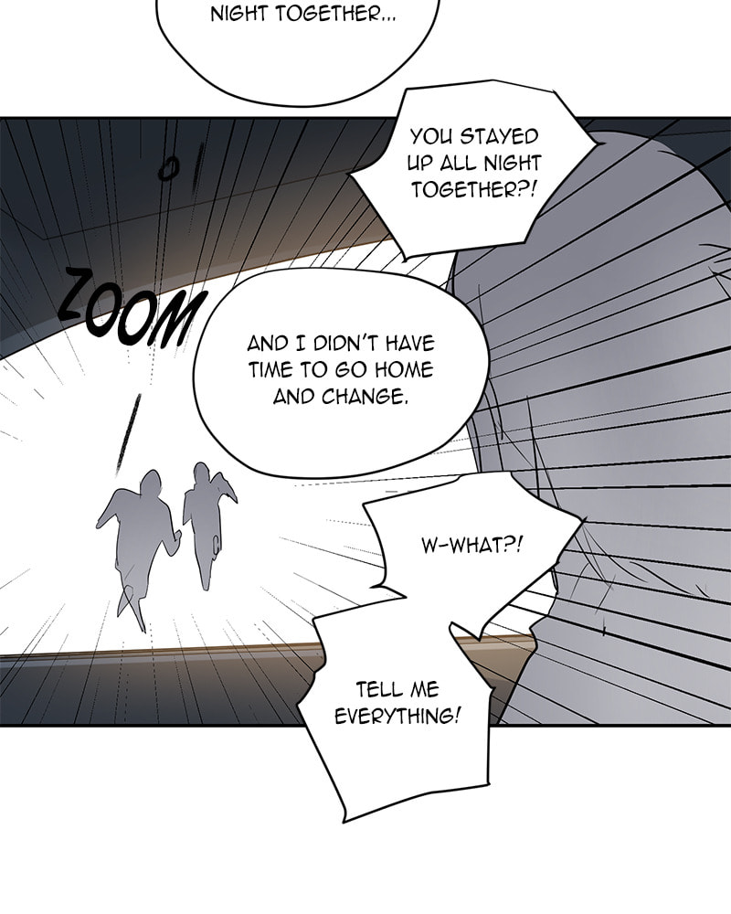 Read This Life to the Next chapter 27 image 43 on Lezhin