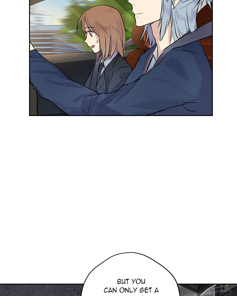 Read This Life to the Next chapter 27 image 5 on Lezhin