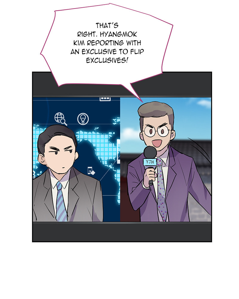 Read This Life to the Next chapter 27 image 54 on Lezhin