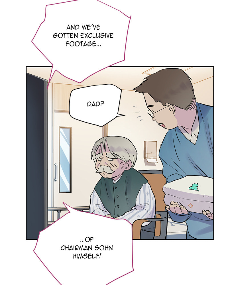 Read This Life to the Next chapter 27 image 58 on Lezhin