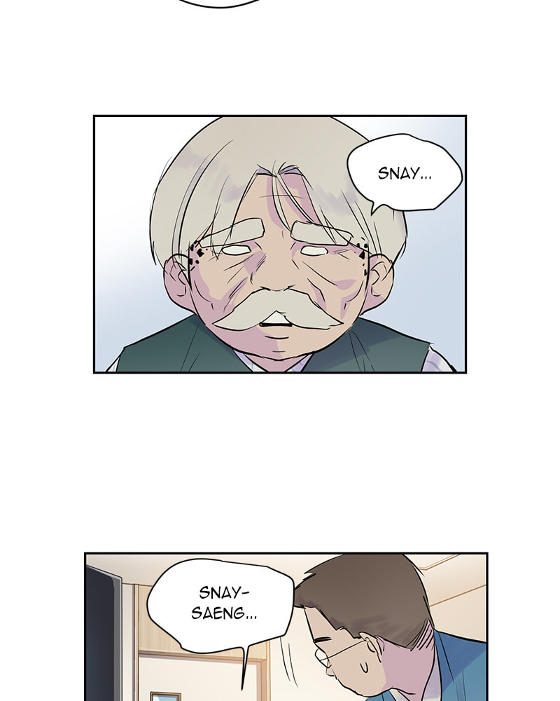 Read This Life to the Next chapter 27 image 61 on Lezhin