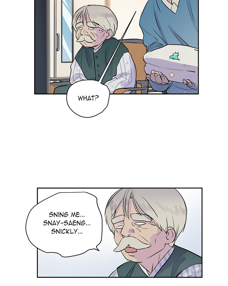 Read This Life to the Next chapter 27 image 62 on Lezhin