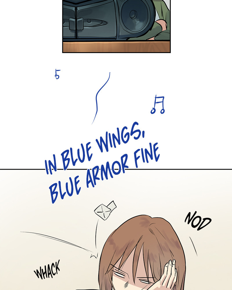 Read This Life to the Next chapter 27 image 67 on Lezhin