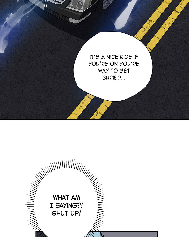 Read This Life to the Next chapter 27 image 7 on Lezhin