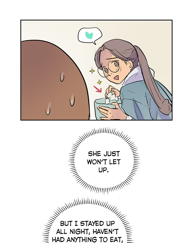 Read This Life to the Next chapter 27 image 71 on Lezhin