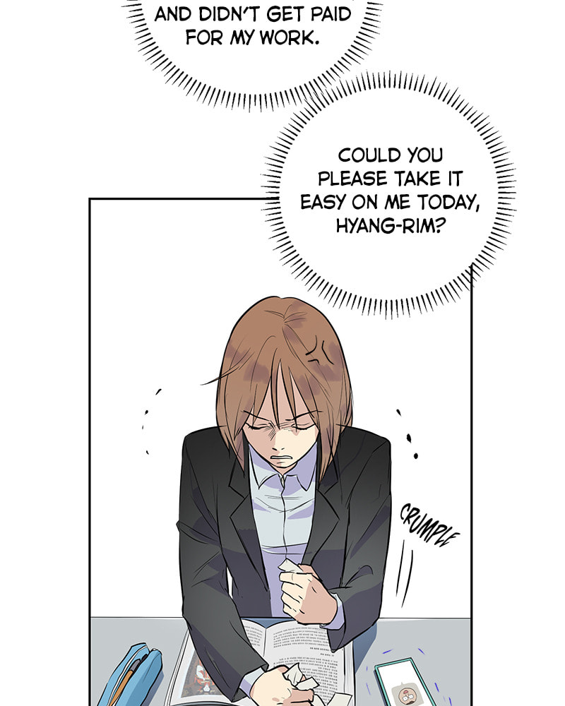 Read This Life to the Next chapter 27 image 72 on Lezhin