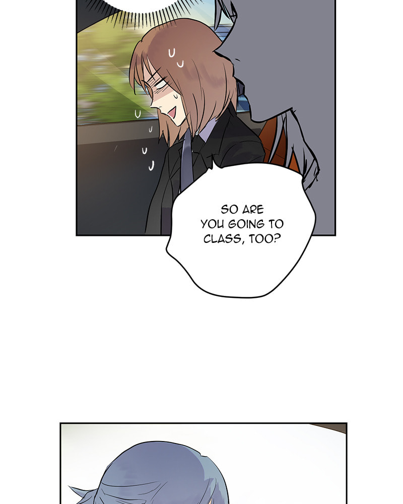 Read This Life to the Next chapter 27 image 8 on Lezhin