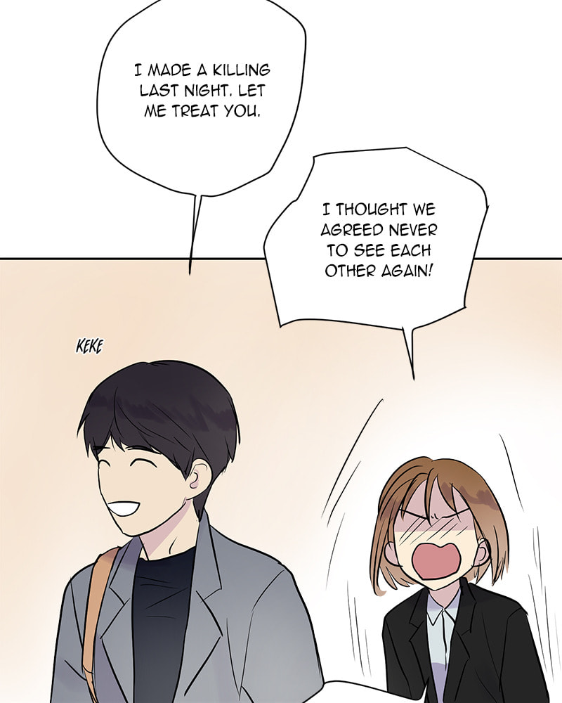 Read This Life to the Next chapter 27 image 84 on Lezhin