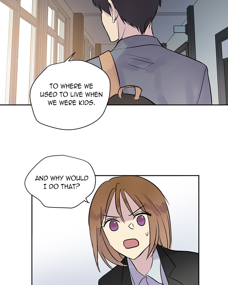 Read This Life to the Next chapter 27 image 86 on Lezhin