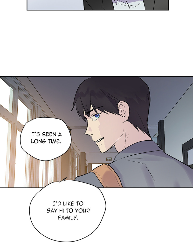 Read This Life to the Next chapter 27 image 87 on Lezhin