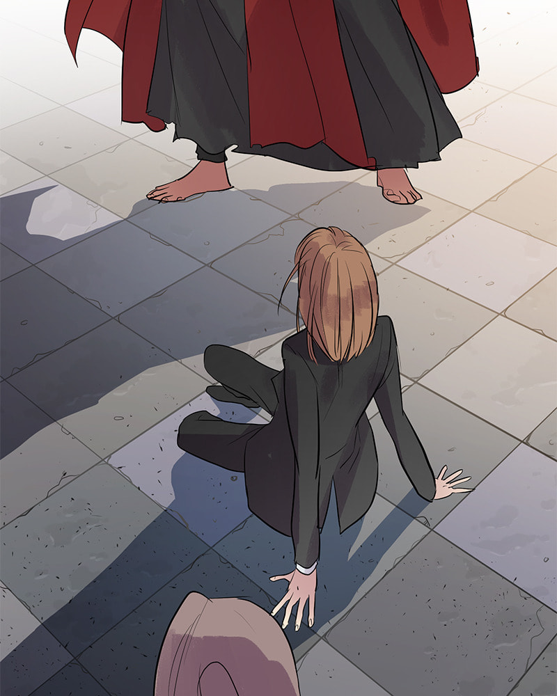 Read This Life to the Next chapter 28 image 111 on Lezhin