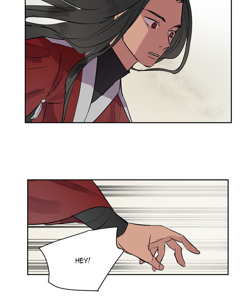 Read This Life to the Next chapter 28 image 54 on Lezhin