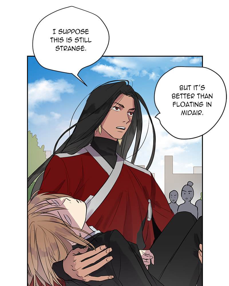 Read This Life to the Next chapter 28 image 71 on Lezhin