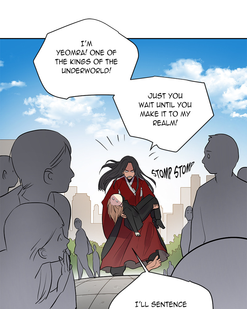 Read This Life to the Next chapter 28 image 74 on Lezhin