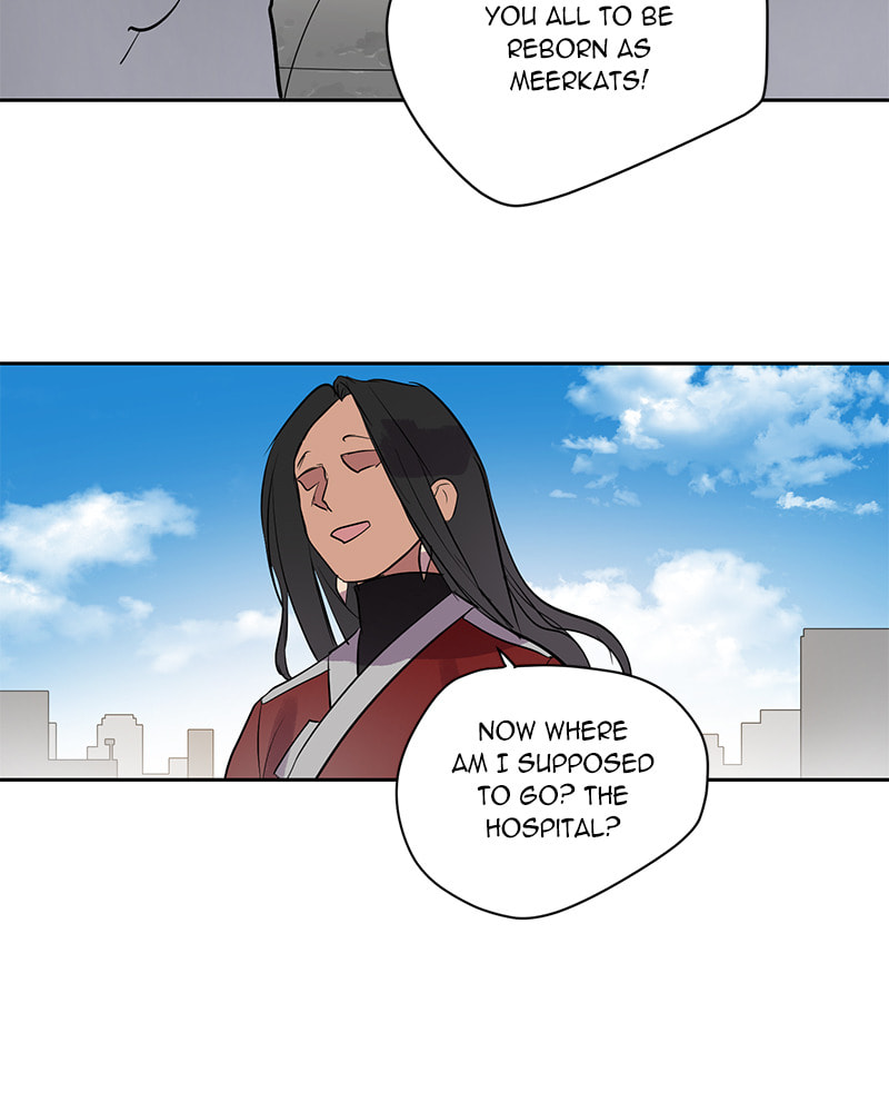 Read This Life to the Next chapter 28 image 75 on Lezhin