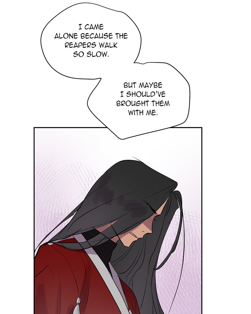 Read This Life to the Next chapter 28 image 76 on Lezhin