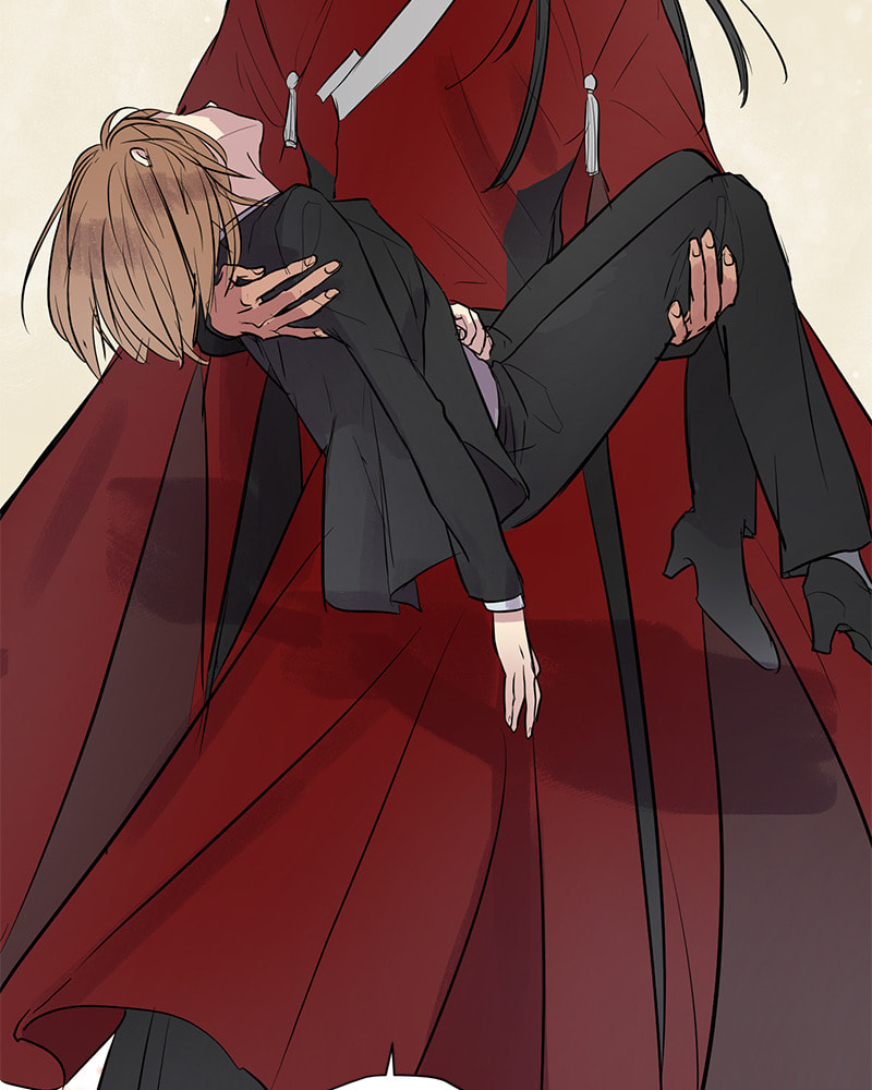 Read This Life to the Next chapter 28 image 85 on Lezhin