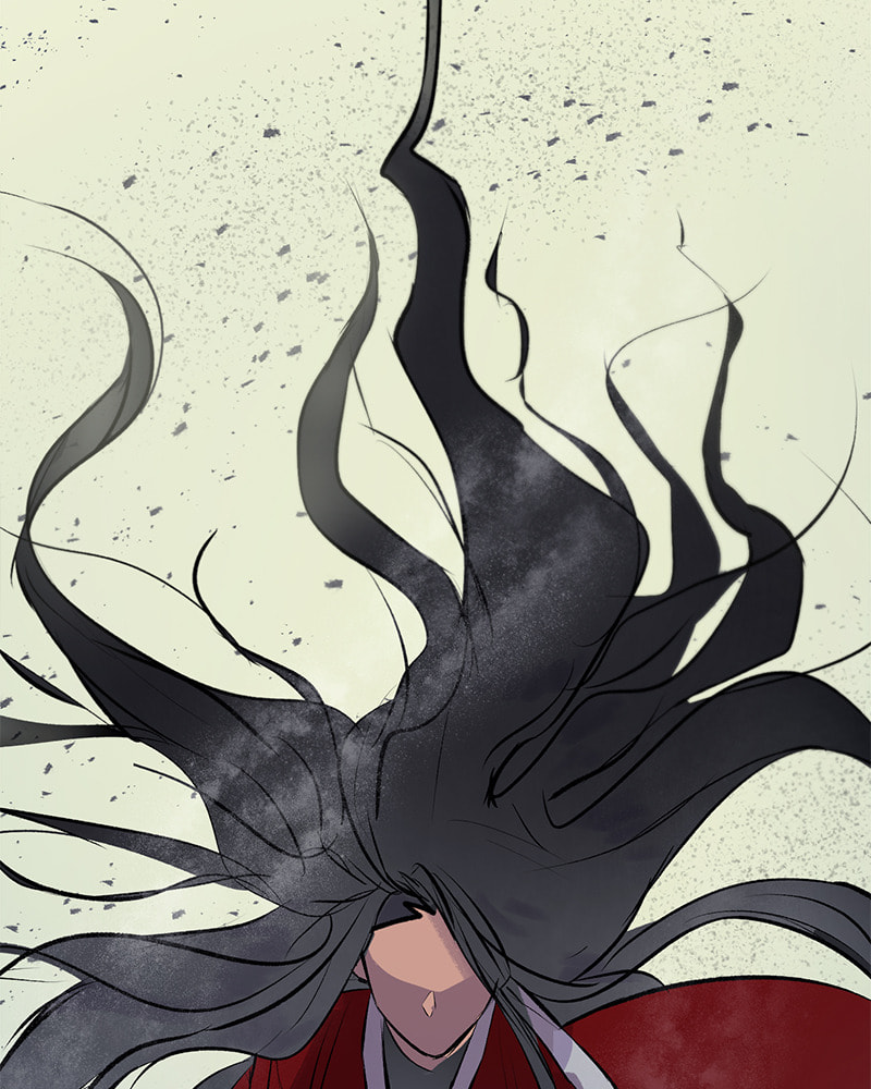 Read This Life to the Next chapter 28 image 9 on Lezhin