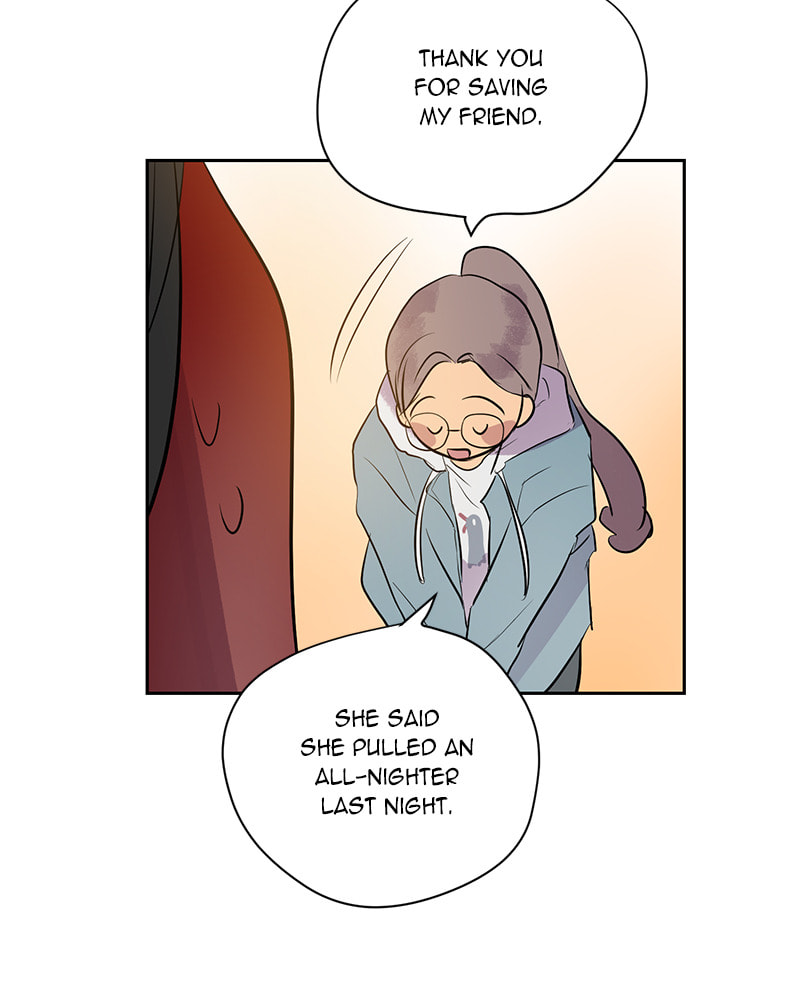 Read This Life to the Next chapter 28 image 97 on Lezhin