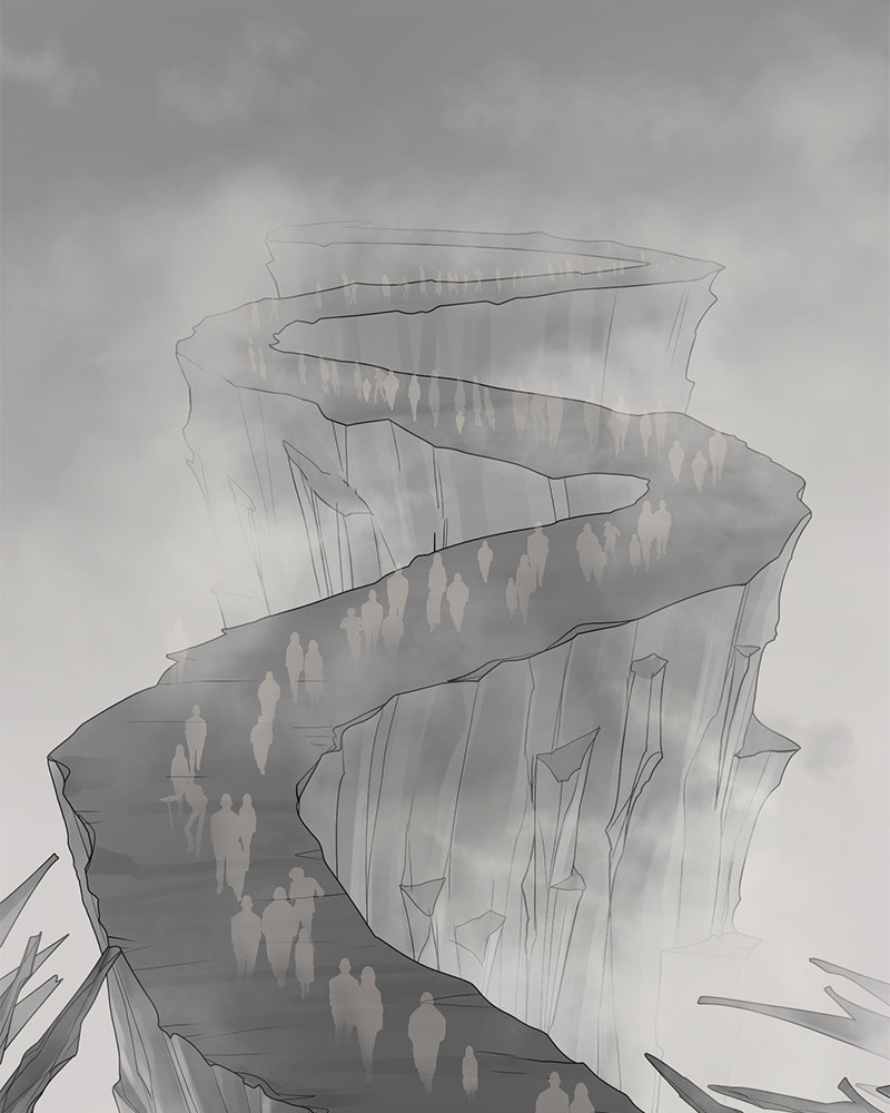 Read This Life to the Next chapter 29 image 1 on Lezhin