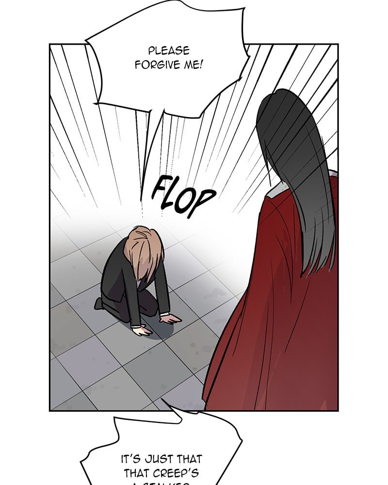 Read This Life to the Next chapter 29 image 106 on Lezhin