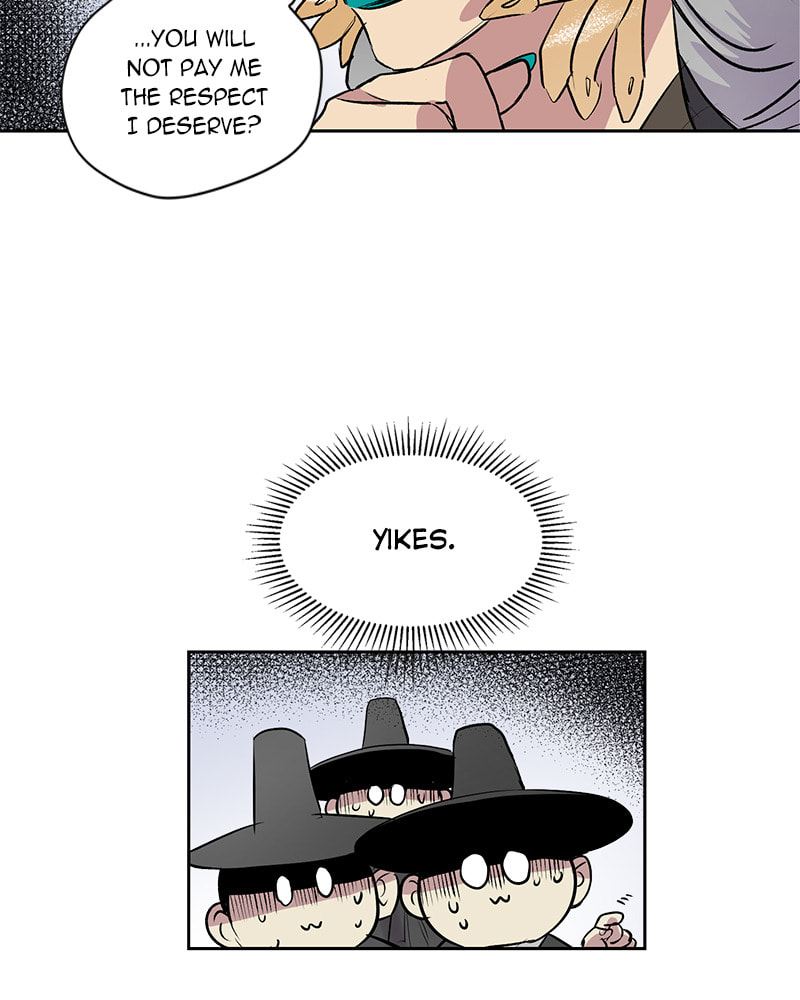 Read This Life to the Next chapter 29 image 11 on Lezhin
