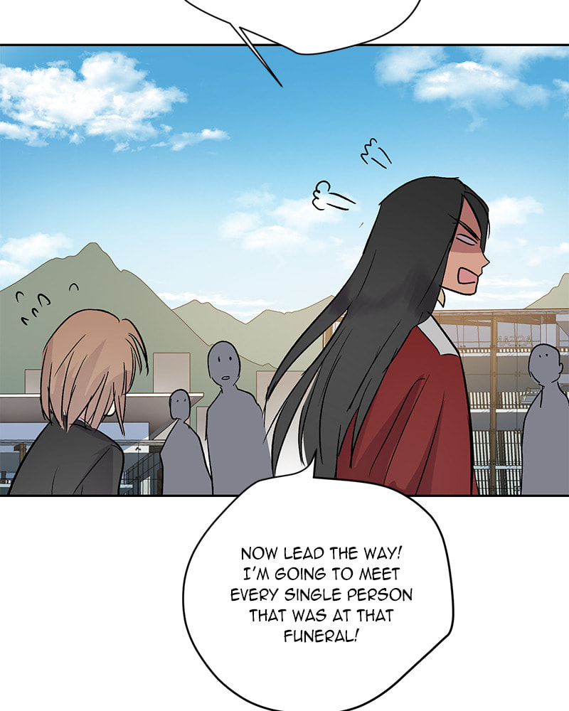 Read This Life to the Next chapter 29 image 110 on Lezhin
