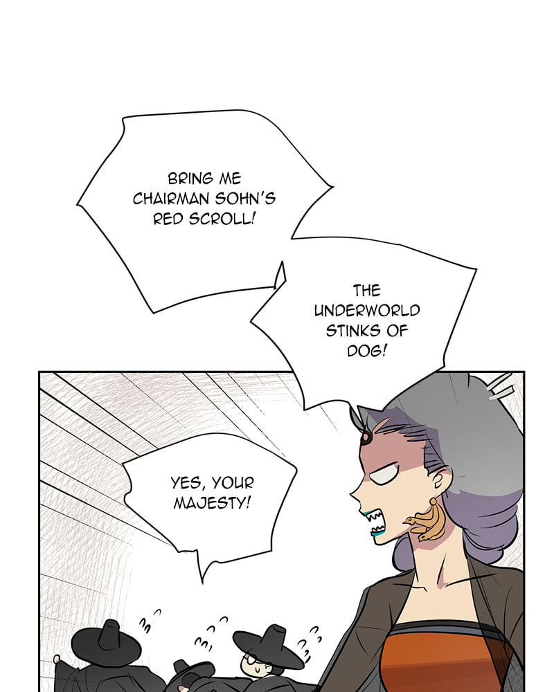 Read This Life to the Next chapter 29 image 12 on Lezhin