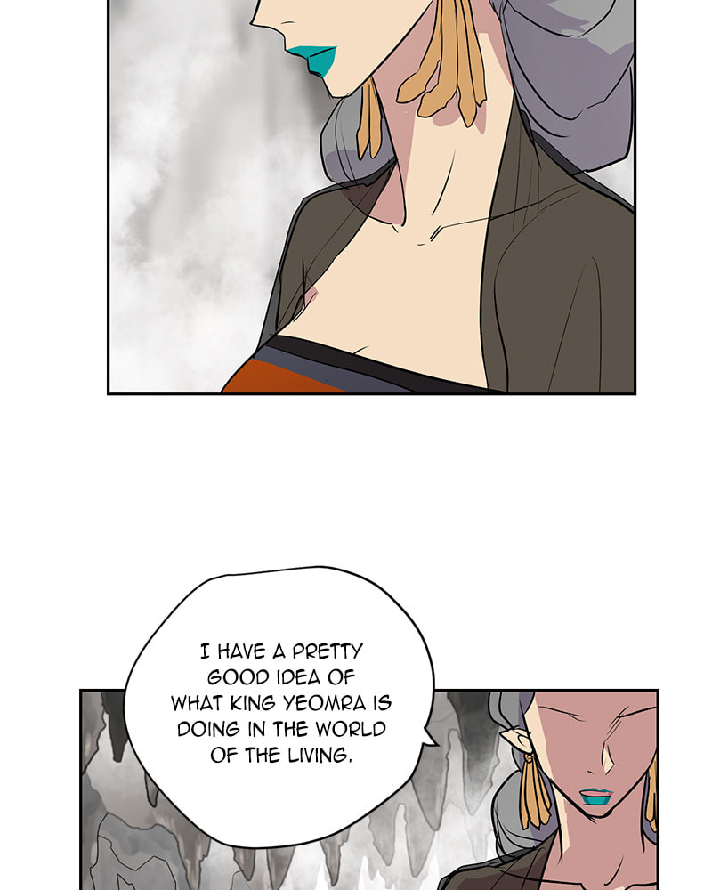 Read This Life to the Next chapter 29 image 19 on Lezhin