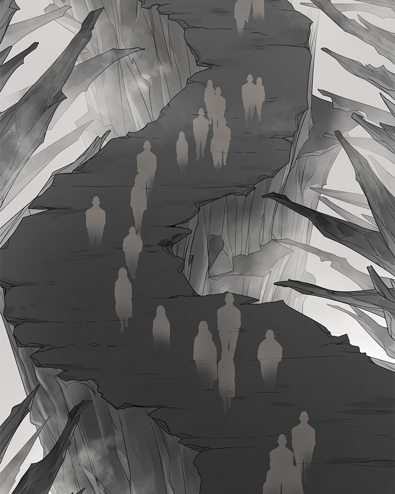 Read This Life to the Next chapter 29 image 2 on Lezhin