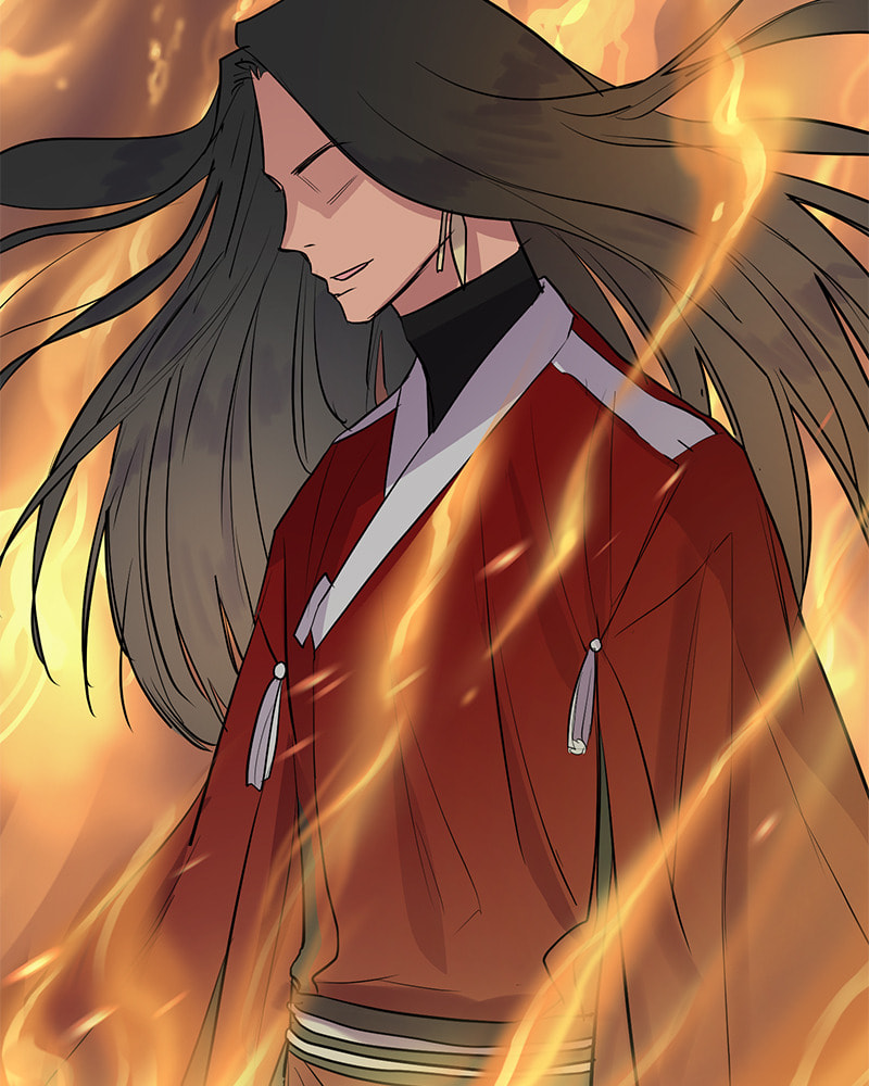 Read This Life to the Next chapter 29 image 45 on Lezhin