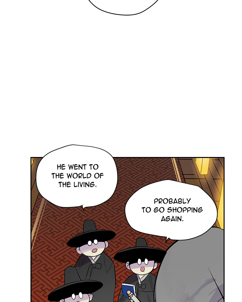 Read This Life to the Next chapter 29 image 7 on Lezhin
