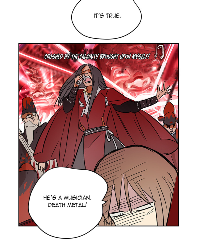 Read This Life to the Next chapter 29 image 79 on Lezhin