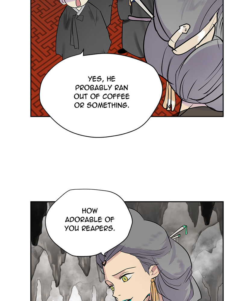 Read This Life to the Next chapter 29 image 8 on Lezhin