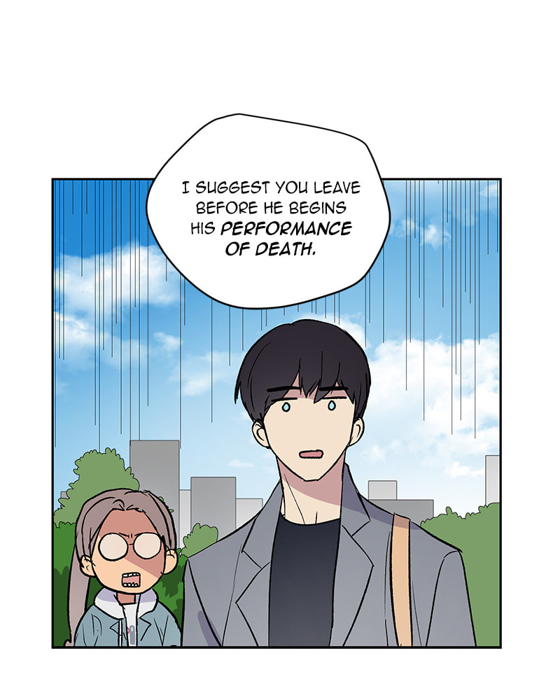 Read This Life to the Next chapter 29 image 80 on Lezhin