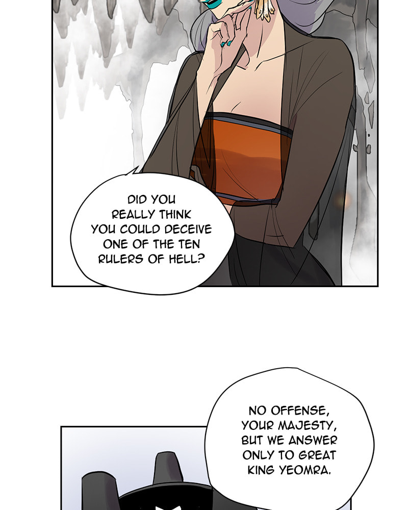 Read This Life to the Next chapter 29 image 9 on Lezhin