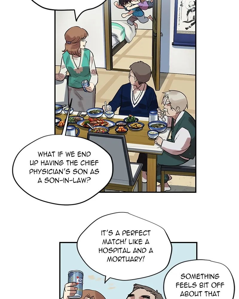 Read This Life to the Next chapter 3 image 10 on Lezhin