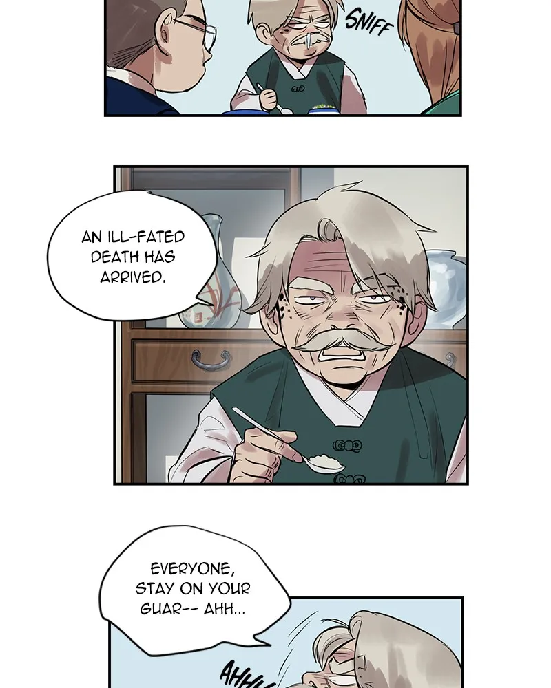 Read This Life to the Next chapter 3 image 12 on Lezhin