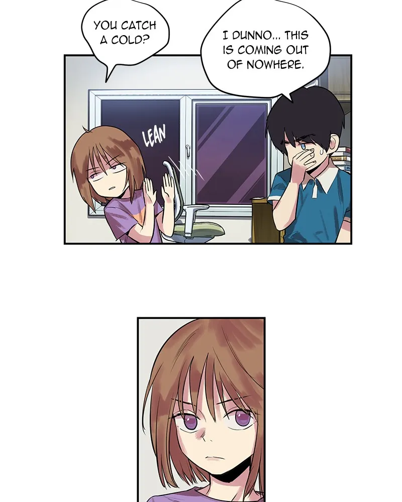 Read This Life to the Next chapter 3 image 2 on Lezhin