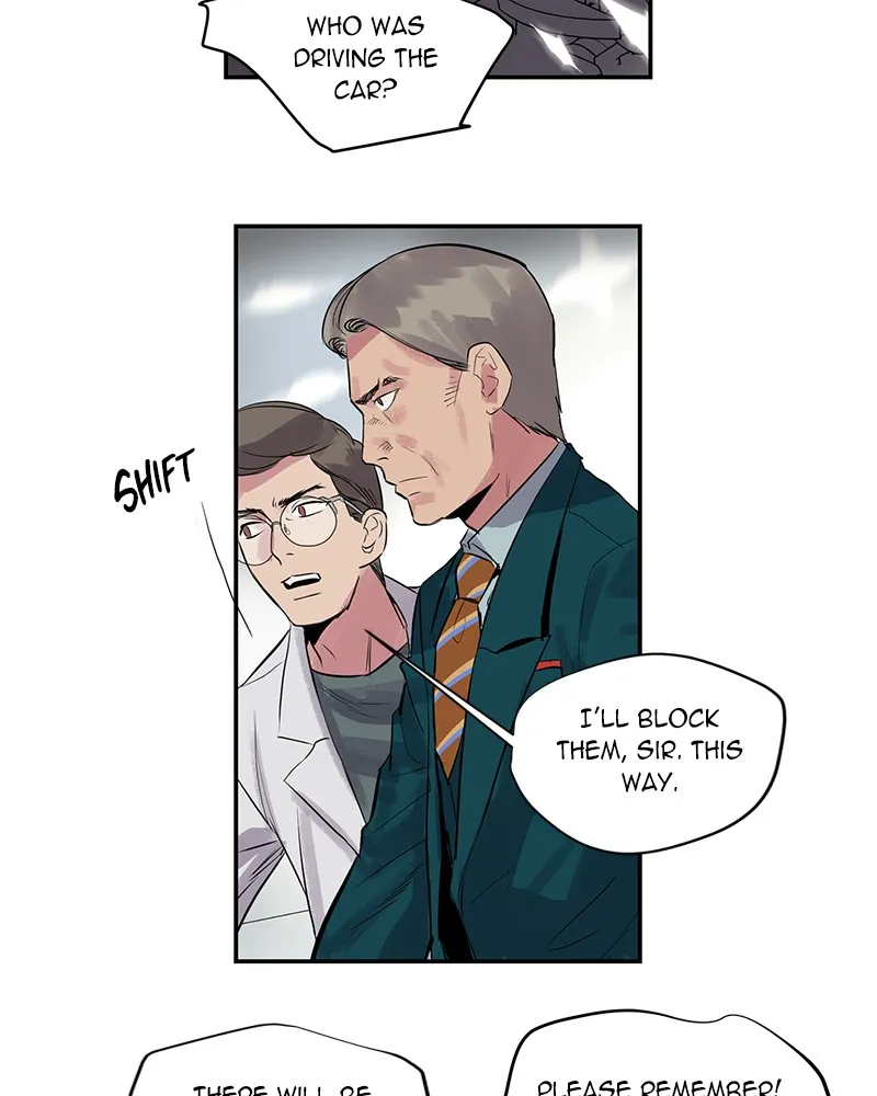 Read This Life to the Next chapter 3 image 22 on Lezhin