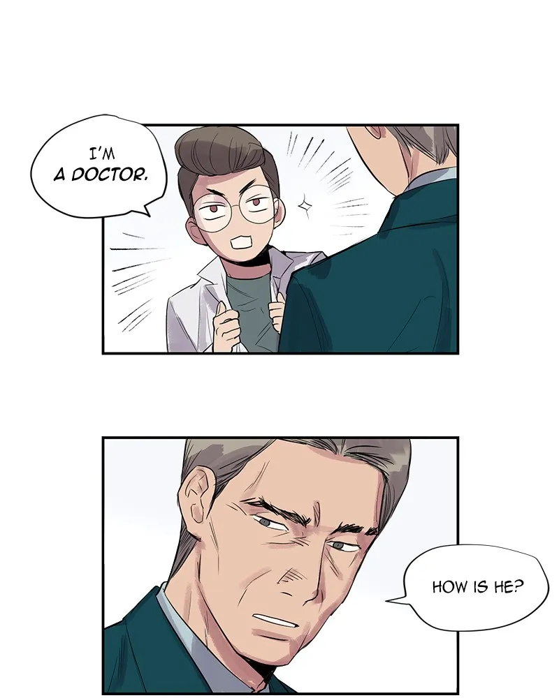 Read This Life to the Next chapter 3 image 26 on Lezhin