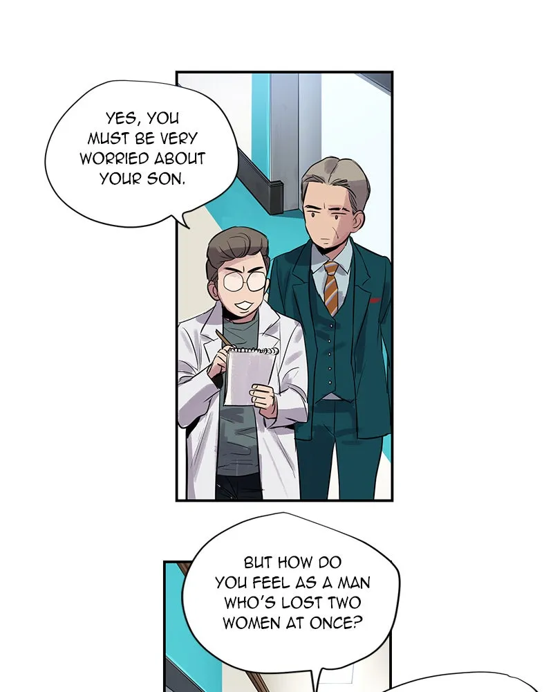 Read This Life to the Next chapter 3 image 27 on Lezhin
