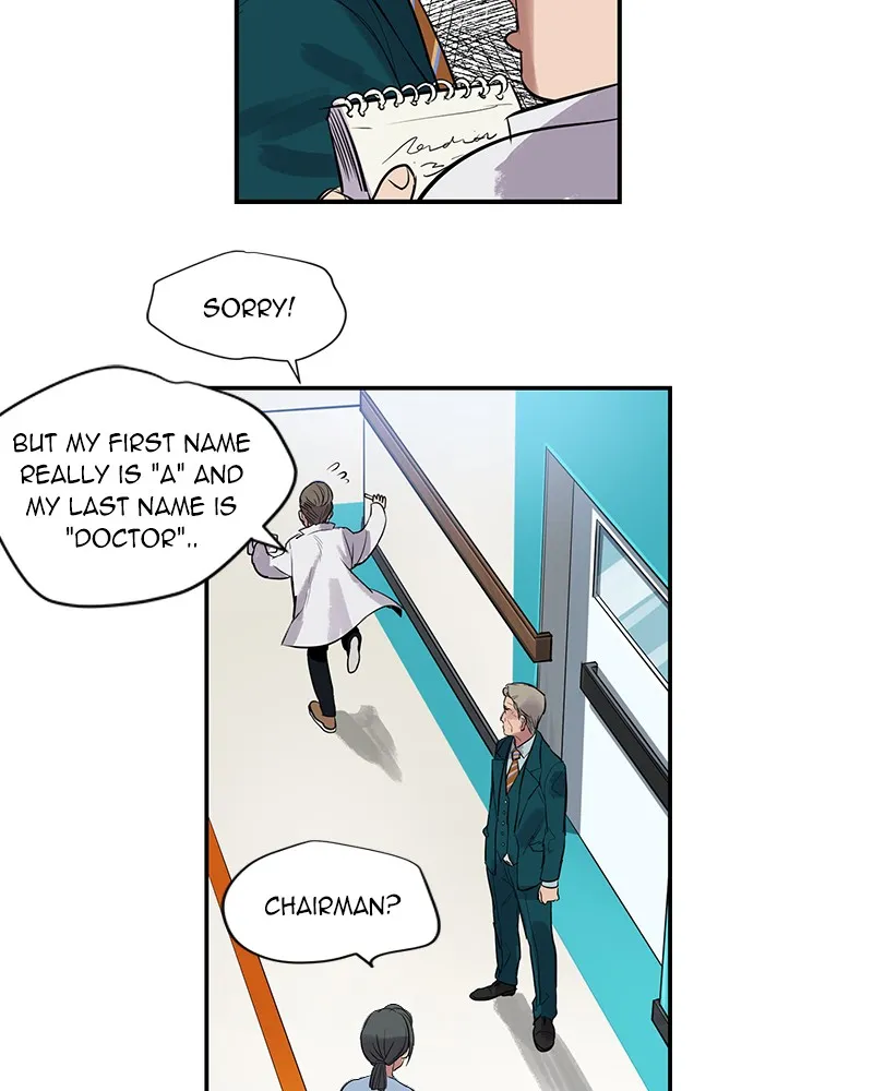 Read This Life to the Next chapter 3 image 29 on Lezhin