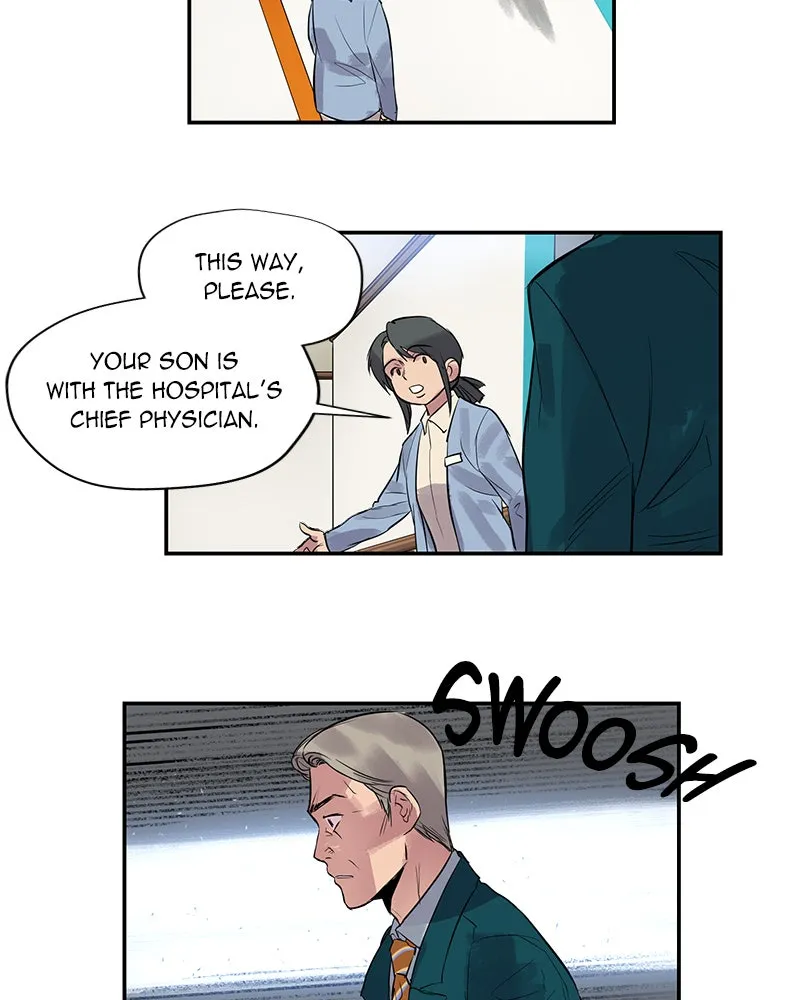 Read This Life to the Next chapter 3 image 30 on Lezhin