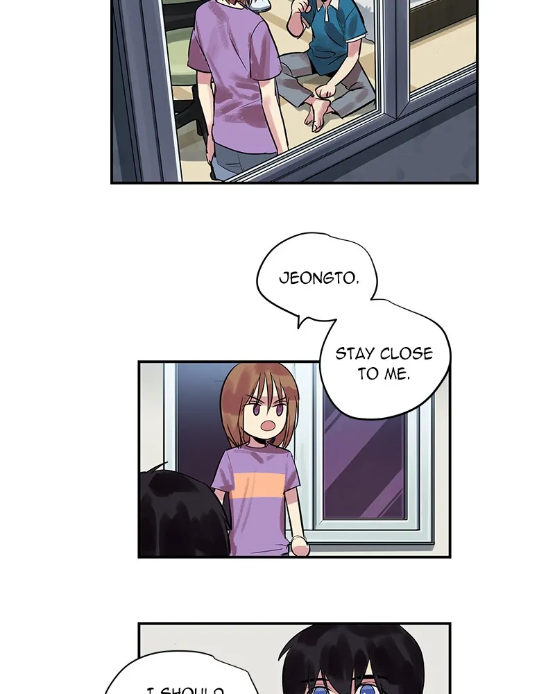 Read This Life to the Next chapter 3 image 4 on Lezhin