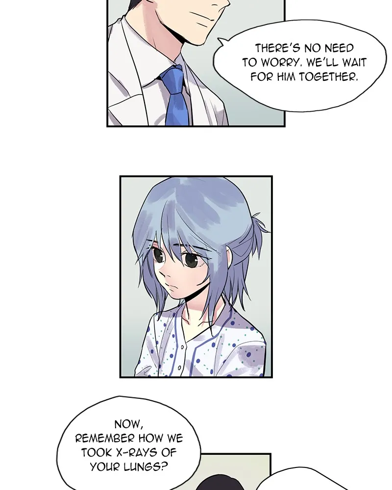 Read This Life to the Next chapter 3 image 43 on Lezhin